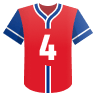Pete Crow-Armstrong: Home Runs O/U 1.5