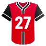 Sal Stewart: Home Runs O/U 0.5