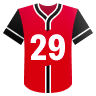 TJ Friedl: Home Runs O/U 0.5