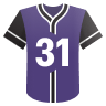 Jake McCarthy: Home Runs O/U 0.5