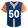 Mike Burrows: Strikeouts O/U 3.5