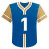 Isaac Collins: Home Runs O/U 0.5