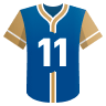 Maikel Garcia: Home Runs O/U 0.5