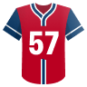 Walbert Ureña: Strikeouts O/U 2.5