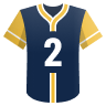 Brice Turang: Home Runs O/U 0.5