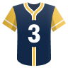 Joey Ortiz: Home Runs O/U 1.5