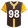 Randy Vásquez: Strikeouts O/U 1.5
