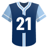 Jonny DeLuca: Home Runs O/U 1.5