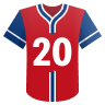 Ezequiel Duran: Home Runs O/U 0.5