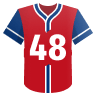 Jacob deGrom: Strikeouts O/U 5.5
