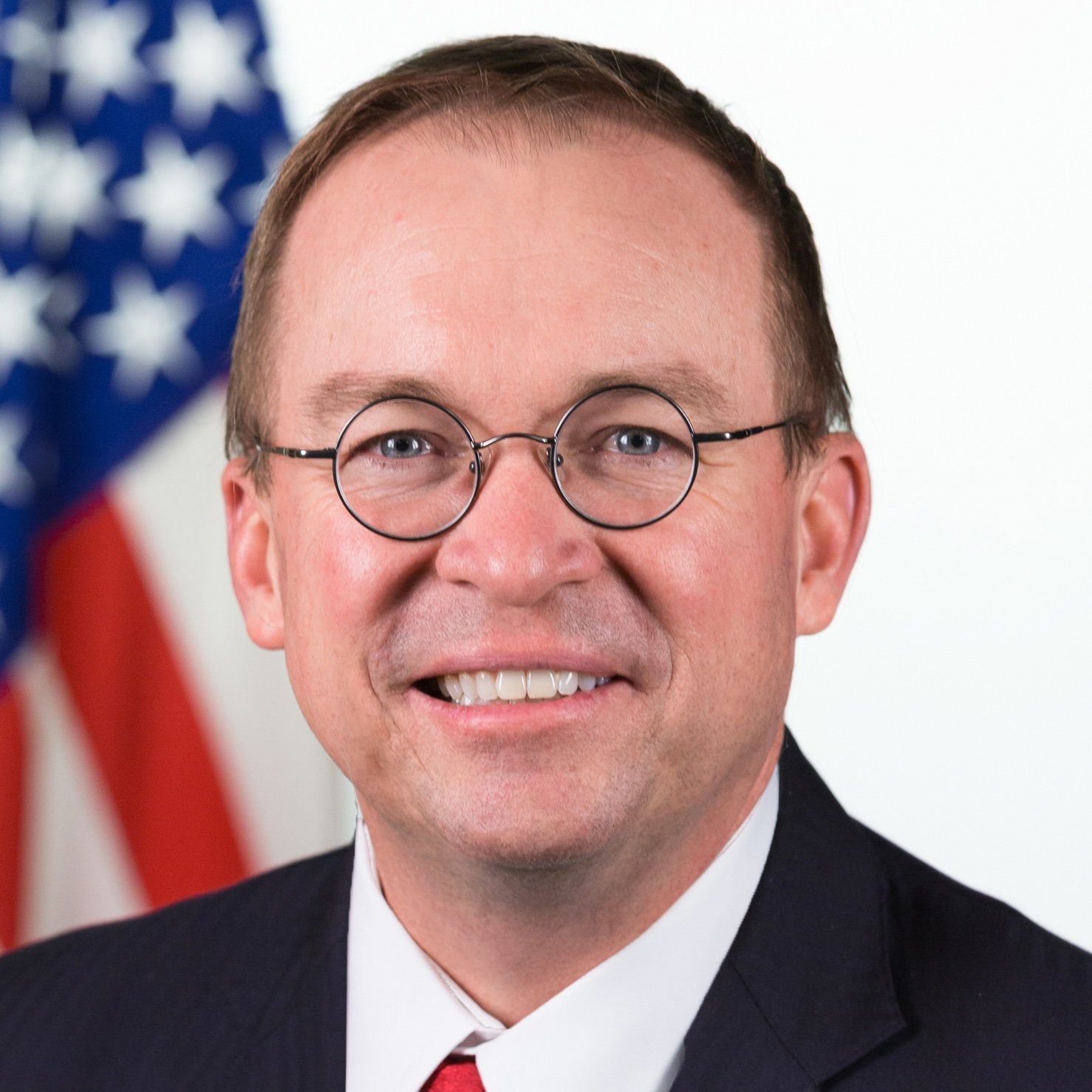 Mick Mulvaney