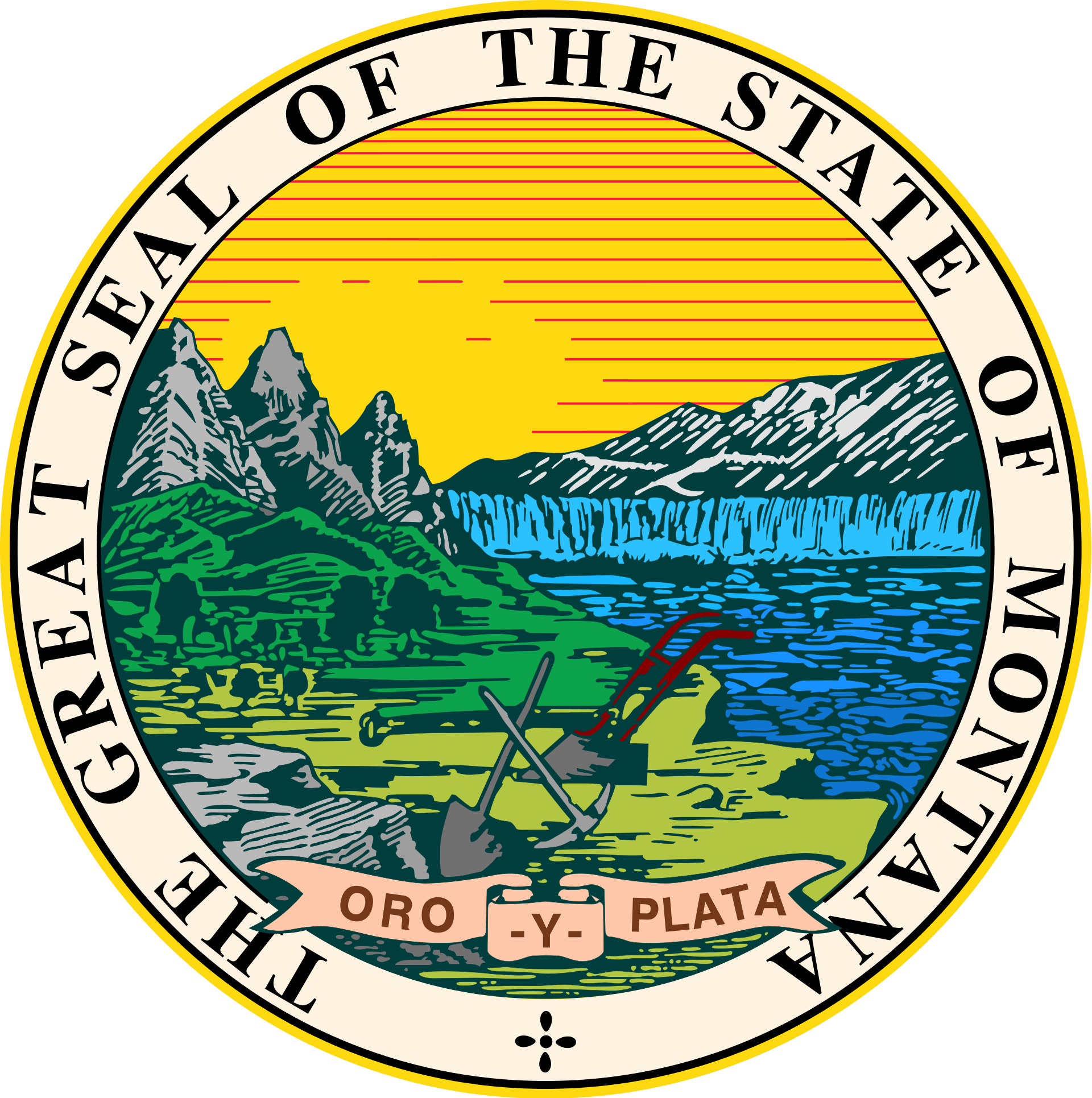 Montana Senate Election Winner