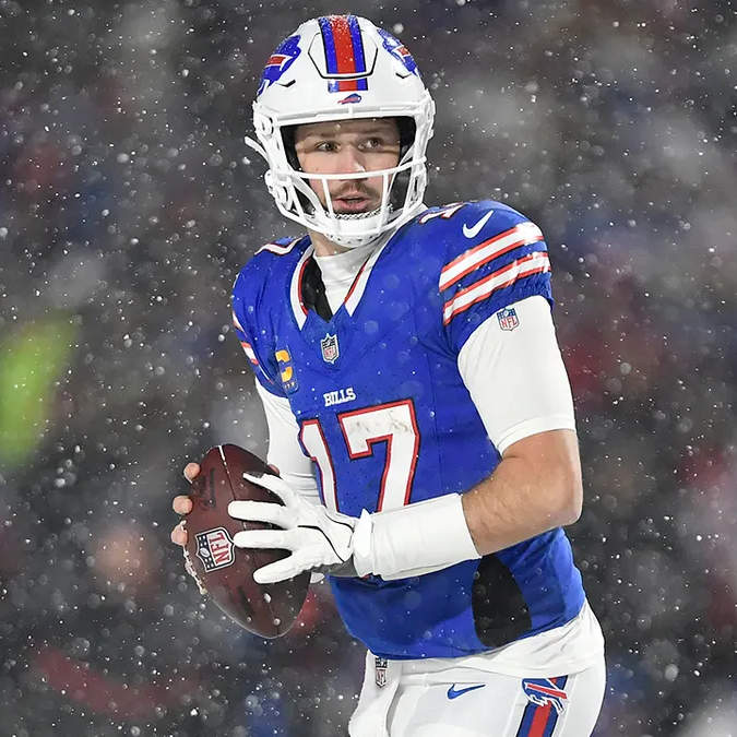 Most passing yards on Championship Sunday