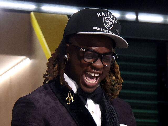 Will Cam Skattebo record the most rushing yards by a rookie running back?