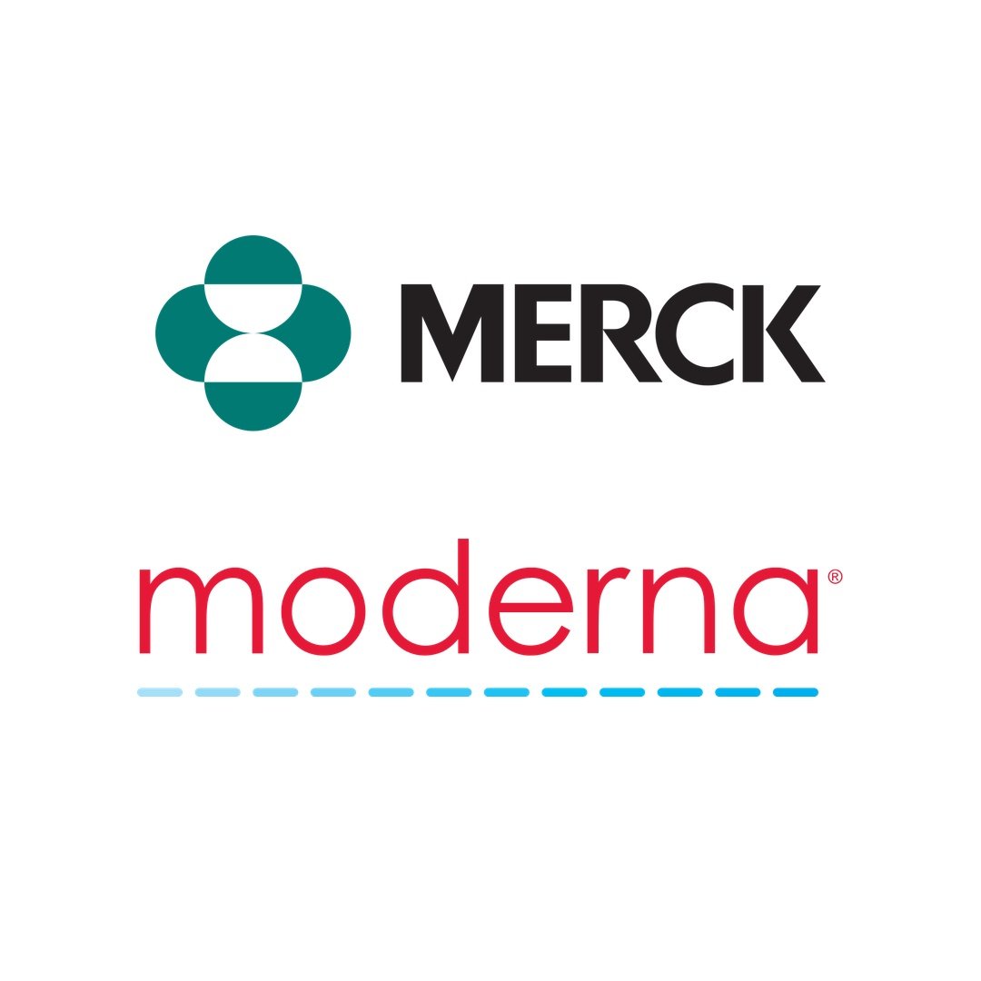 Merck & Moderna merger/acquisition announced in 2026?