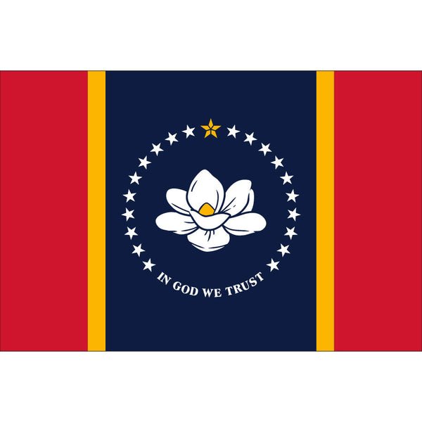 MS-02 Republican Primary Winner