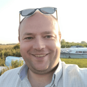 Martin Schmierer
