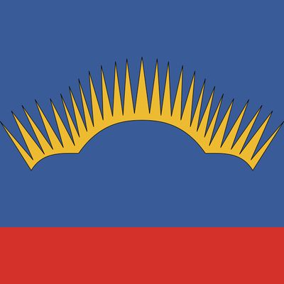 Murmansk Oblast Parliament Election: Party Winner