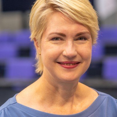 Manuela Schwesig