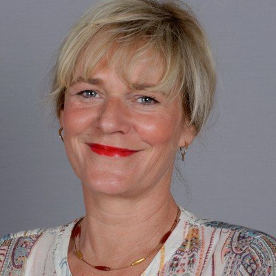 Simone Oldenburg