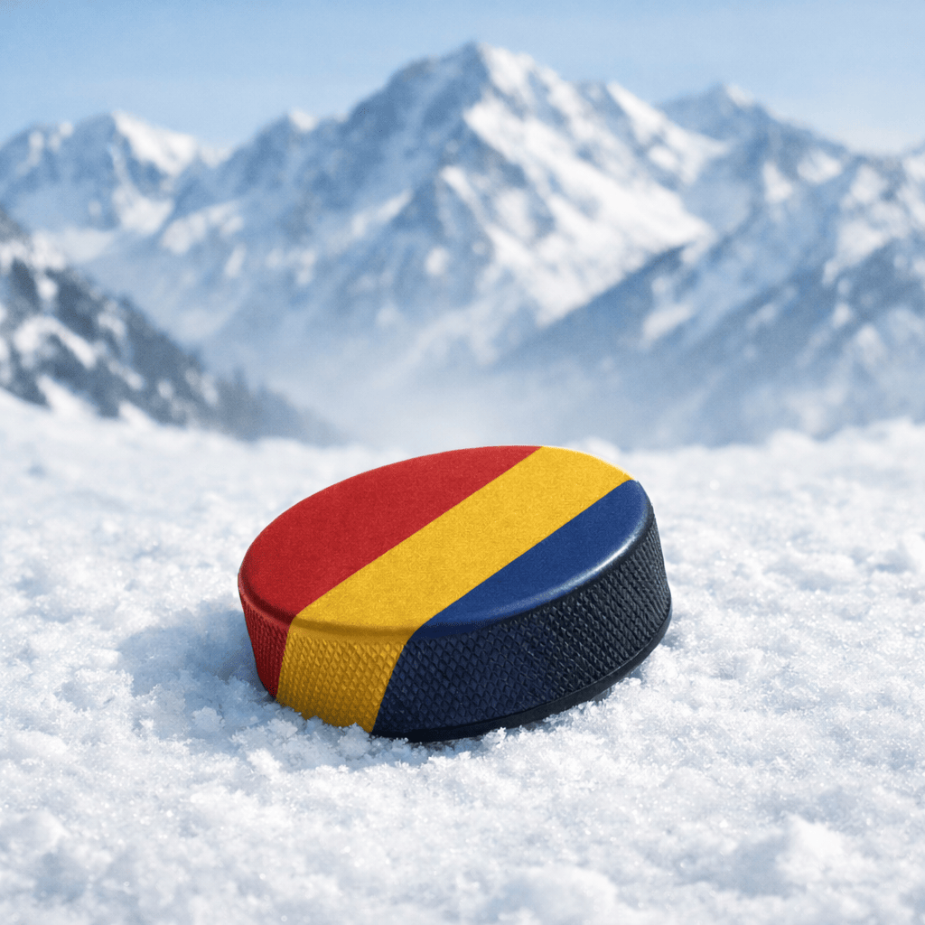 Men's Semifinals - Canada vs. Finland