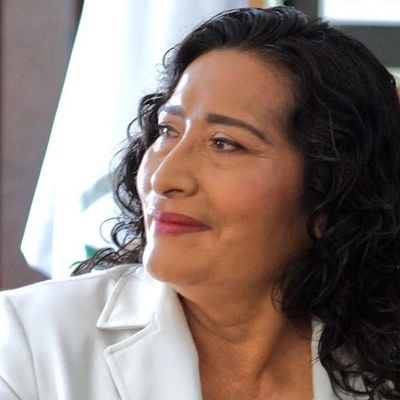 Abelina López Rodríguez