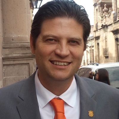 Alfonso Martínez Alcázar
