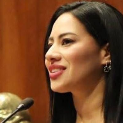 Ana Karen Hernández Aceves