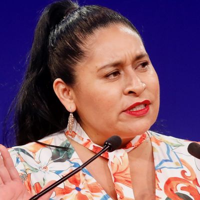 Ana Lilia Rivera Rivera