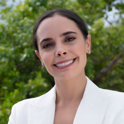Ana Patricia Peralta de la Peña