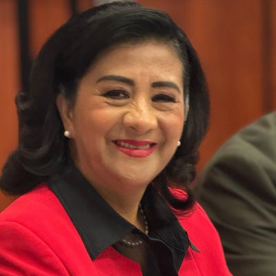Beatriz Robles Gutiérrez
