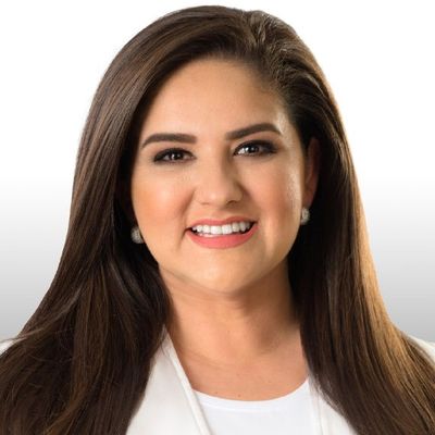 Célida Teresa López Cárdenas