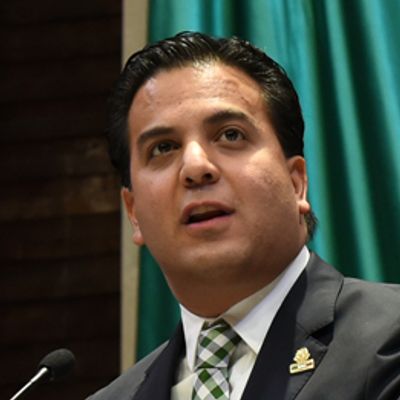 Damián Zepeda Vidales