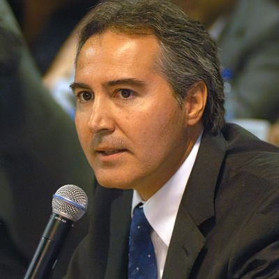 Eduardo Ortiz Hernández
