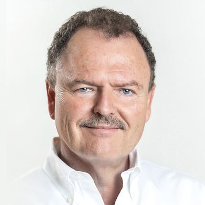Ernesto Gándara Camou