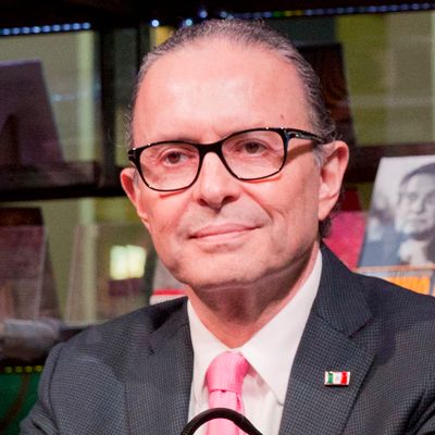 Fernando Castro Trenti
