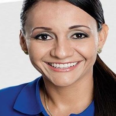 Gabriela Benavides Cobos