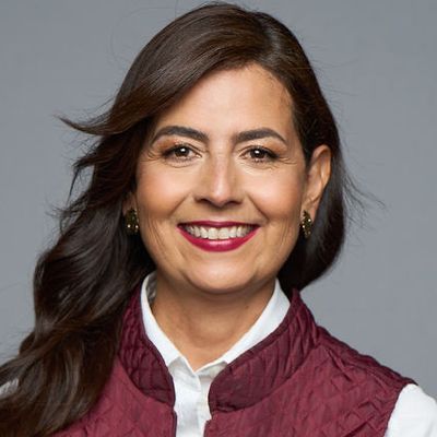 Gabriela Molina Aguilar