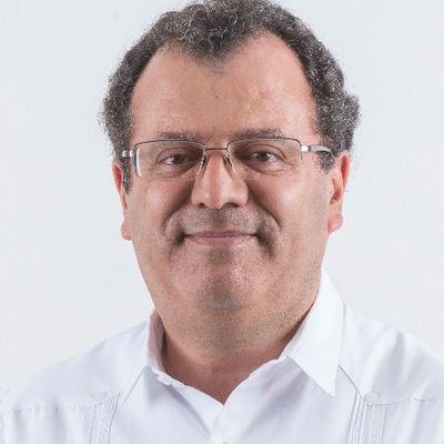 Gilberto Herrera Ruiz