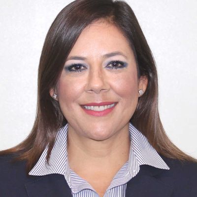 Gina Cruz Blackledge