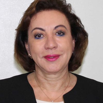 Guadalupe Murguía Gutiérrez