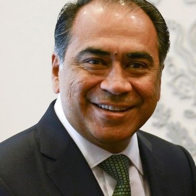 Héctor Astudillo Flores