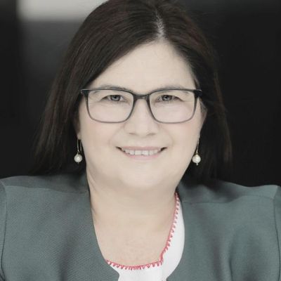 Imelda Castro Castro