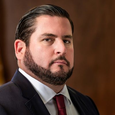 Ismael Burgueño Ruiz