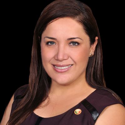 Ivideliza Reyes Hernández
