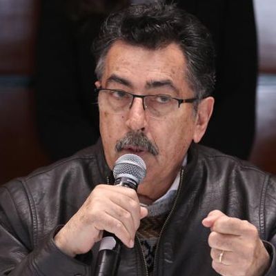 Javier Lamarque Cano