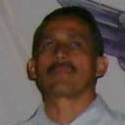 Joel Padilla Peña
