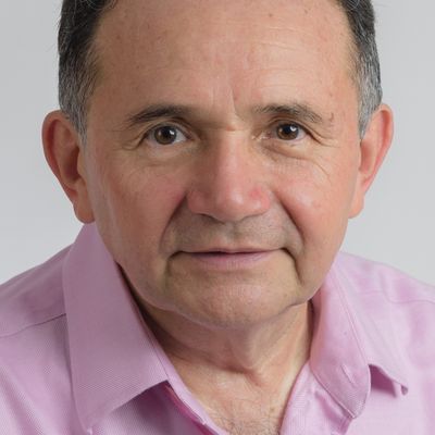José Luis Pech Várguez