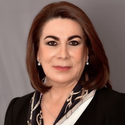 Lorena Martínez Rodríguez