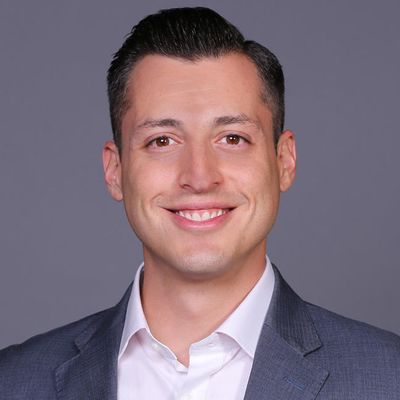 Luis Donaldo Colosio Riojas